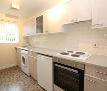 1 bedroom flat to rent - Photo 6