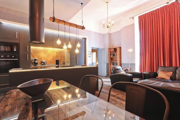 2 Bedroom Home – Medium Let - Photo 1