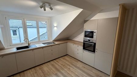 T3 Entièrement Rénové - Quartier Saint Clément - Photo 3