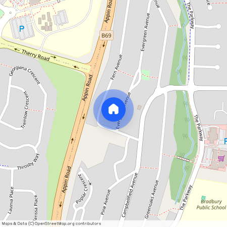 58A Evergreen Avenue, 2560, Bradbury Nsw