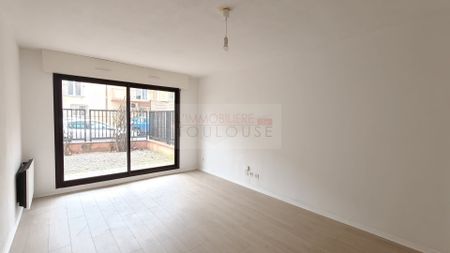 Location Appartement 2 pièces 47m² TOULOUSE 31400 - Photo 4
