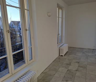 Appartement 50.89 m² - 2 Pièces - Le Chesnay Rocquencourt (78150) - Photo 1