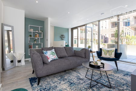 2 bedroom townhouse to rent - Photo 4