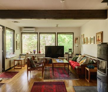 Granbacksvägen, Lidingö - Photo 4