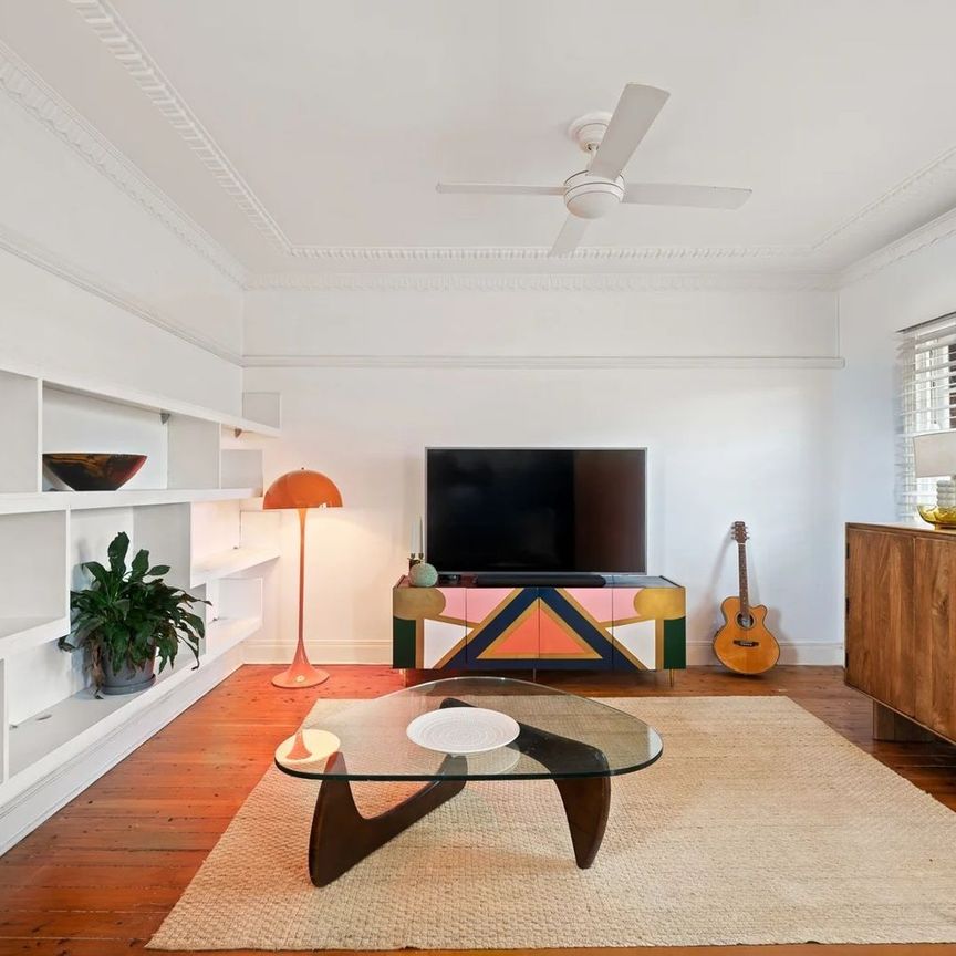 10/60 Carlton Crescent, Summer Hill NSW 2130 - Apartment For Rent | Domain - Photo 1