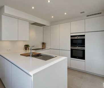 Appartement te huur in Aarsele met 2 slaapkamers - foto 6