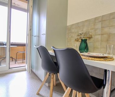 Mandy #3 - Your Stylish Coliving in Zürich's Vibrant Höngg District - Photo 2