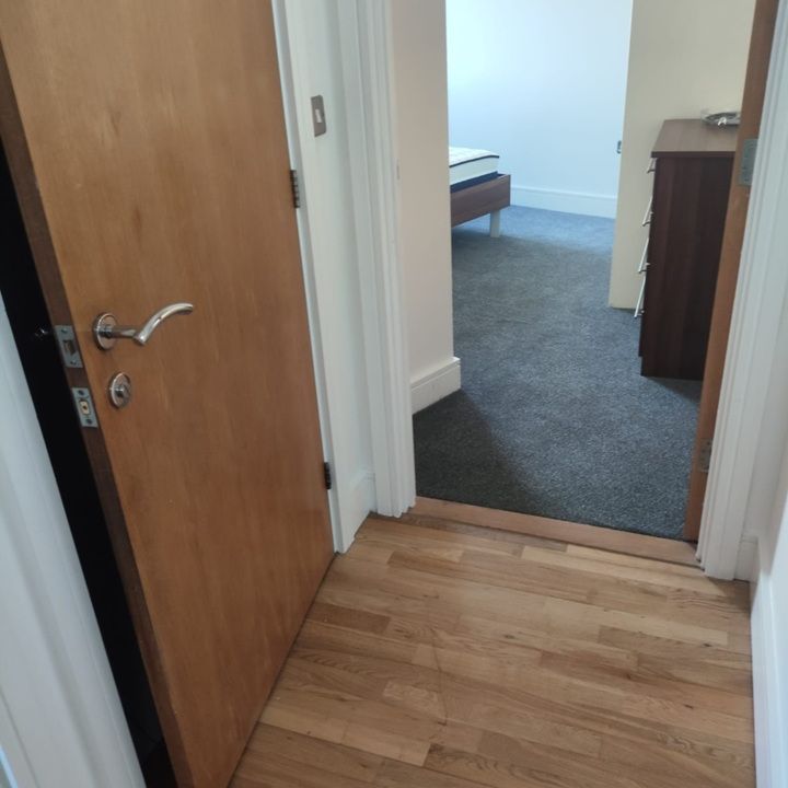 2 Bed Flat, Raphael House, IG1 - Photo 1