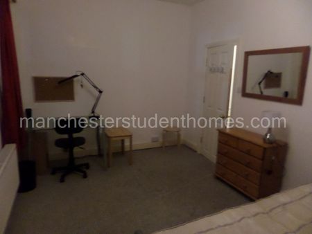 Claremont Road, Manchester, M14 7WJ - Photo 4