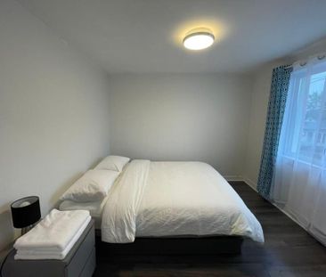 Appartement à louer - Longueuil (Le Vieux-Longueuil) (Montréal Sud) - Photo 4