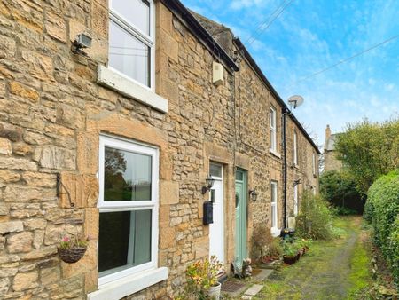 Woodbine Cottages, Ryton - Photo 3