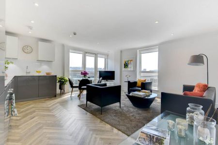 2 bedroom apartment to rent - Photo 3