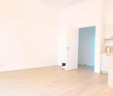 Quartier Louise! Magnifique Appartement NON MEUBLE une chambre - Photo 3