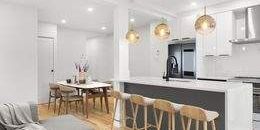 2 CH - 1 SDB - Montréal - $2,225 /mo - Photo 3