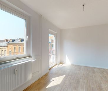 kleine City Wohnung - Photo 1