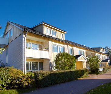 Trysilvägen, Karlstad - Foto 1