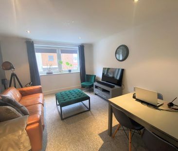 1 bedroom apartment to rent - Photo 4