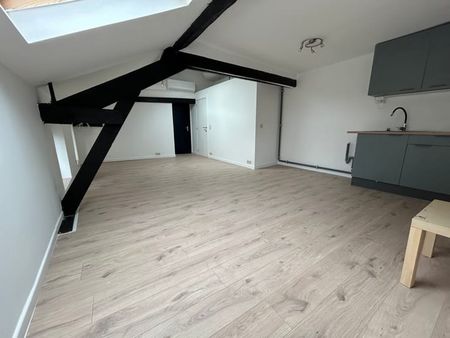 Appartement te huur - Photo 5
