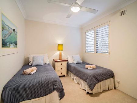 Unit 2/4-8 Lindsay Street, Neutral Bay - Photo 4