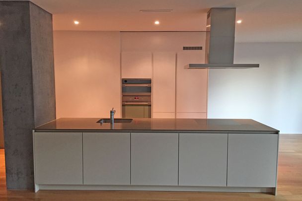 Charmante Wohnung mit zwei Nasszellen - Foto 1