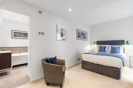 2 Bed Flat, Pavilion Road, SW1X - Photo 4