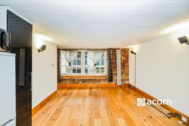 Tower Bridge Road, London, SE1 - Photo 1