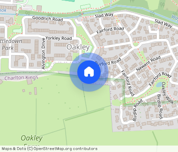 10 Ledbury Court, Cheltenham - Photo 1