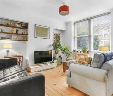 2 bedroom terraced house to rent - Photo 3