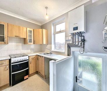 2 bed upper flat to rent in NE6 - Photo 4