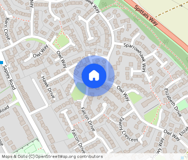 Owl Way, Huntingdon, Cambridgeshire, PE29 - Photo 1