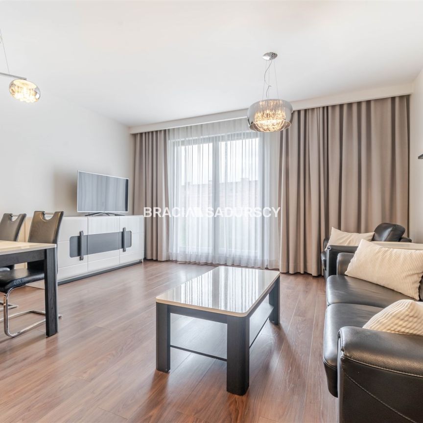 Wygodny elegancki apartament w centrum. - Photo 1