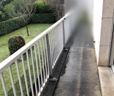 Location Appartement 1 pièce 35m² BLOIS 41000 - Photo 5