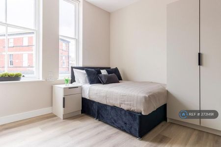 1 bedroom in a house share to rent - Photo 3