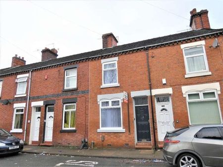 Fuller Street, Stoke-on-trent, Staffordshire, ST6 - Photo 5