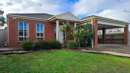 Fantastic Four Bedroom Family Home! - Photo 5