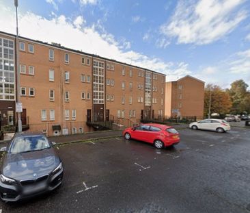 1 Bed Flat, Dorset St, G3 - Photo 3
