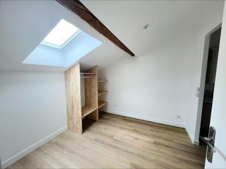 Location Appartement 2 pièces 25m² ROANNE 42300 - Photo 2