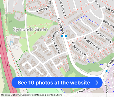 Eastbourne Avenue, Stevenage, Hertfordshire, SG1 - Photo 1