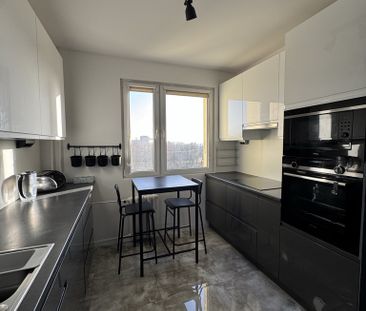 2 pokoje po remoncie! Balkon! Parking - Zdjęcie 1