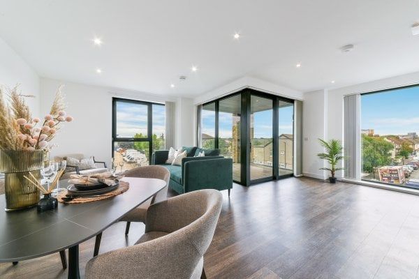 Pannett House, Croydon, CR0, Property for rent - Photo 1