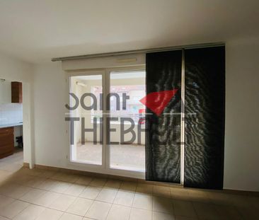 Appartement à louer Thionville - Photo 2