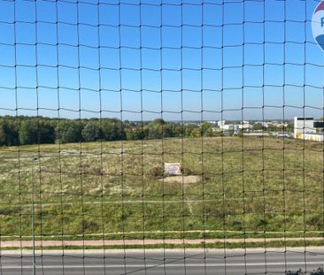 Warszawa, Ursynów, Rotmistrza Witolda Pileckiego – zdjęcie 5