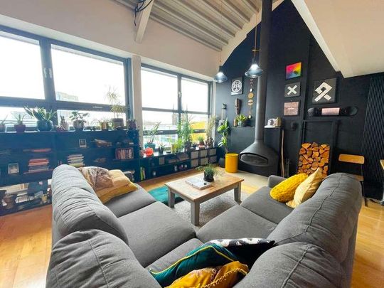 Charles Street, City Centre, Leicester, LE1 - Photo 1