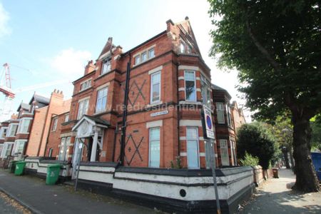 Arthur Avenue, Nottingham - Photo 4