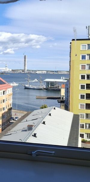 Bredgatan 8B - Photo 1