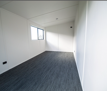 Affordable, All-Inclusive Private Rooms & Cabins! - Photo 1