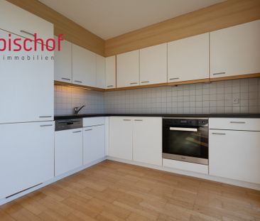 2-Zimmer-Wohnung mit Ausblick ins Grüne - Foto 1
