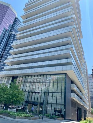 For Lease - 57 St Joseph Street Unit# 913, Toronto, Ontario - Photo 1