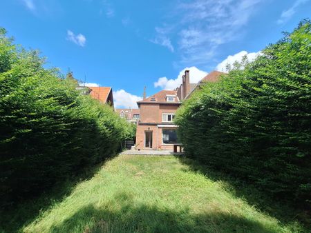 Avenue Louis Jasmin, 1150, Woluwe-Saint-Pierre - Photo 4