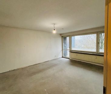 2-Zimmer Wohnung in Langendreer - Photo 3